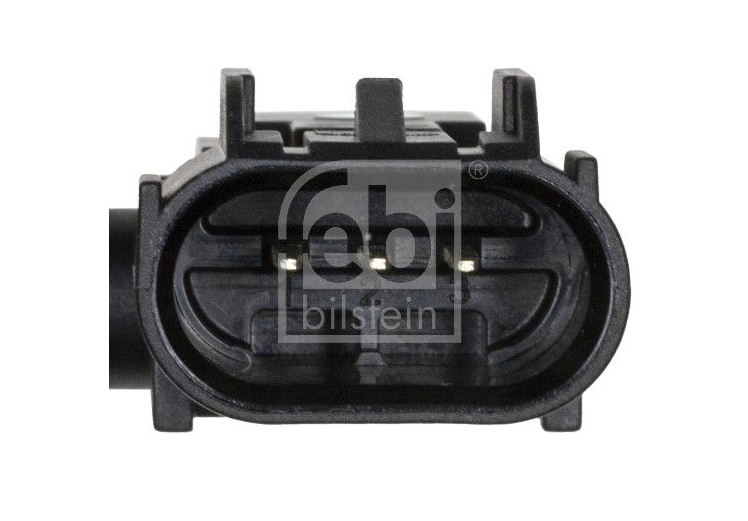 Sensor, dieselpartikkelfilter