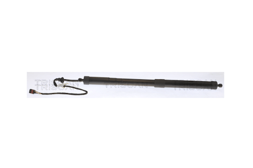 Baklukedemper, elektrisk