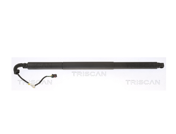 Baklukedemper, elektrisk