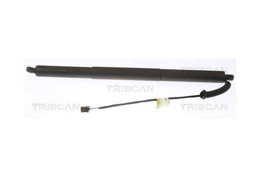 Baklukedemper, elektrisk