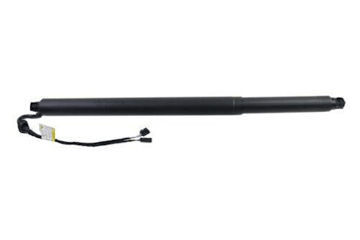 Baklukedemper, elektrisk