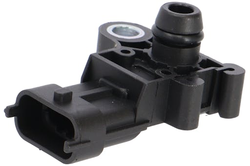 Sensor, map til Chevrolet