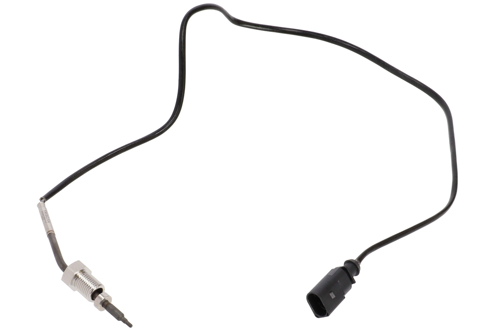 Sensor, eksostemperatur