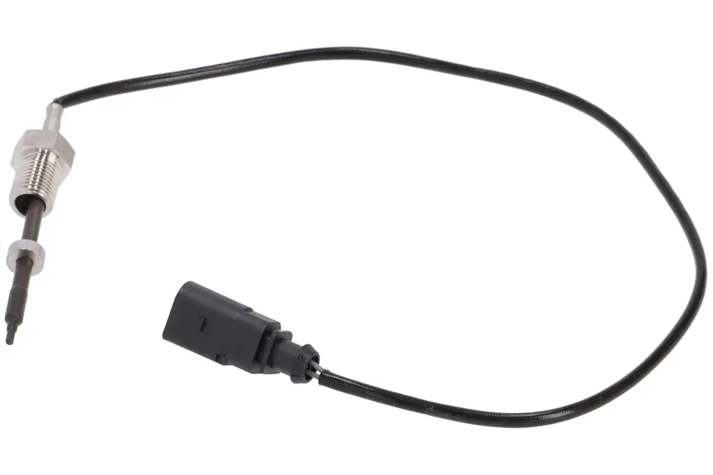 Sensor, eksostemperatur