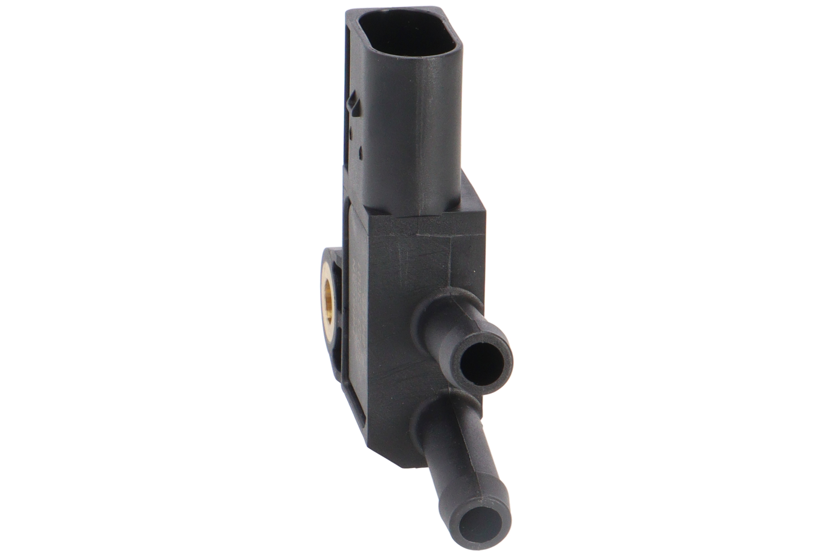 Sensor, dieselpartikkelfilter