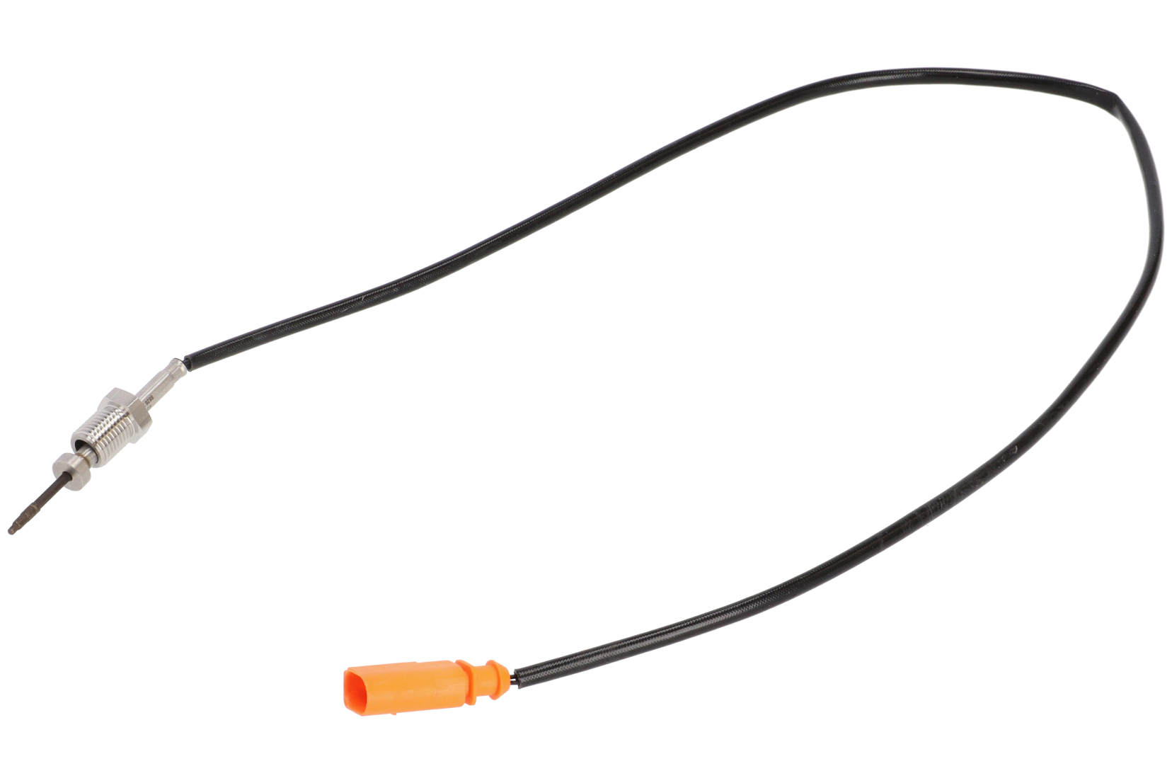 Sensor, eksostemperatur