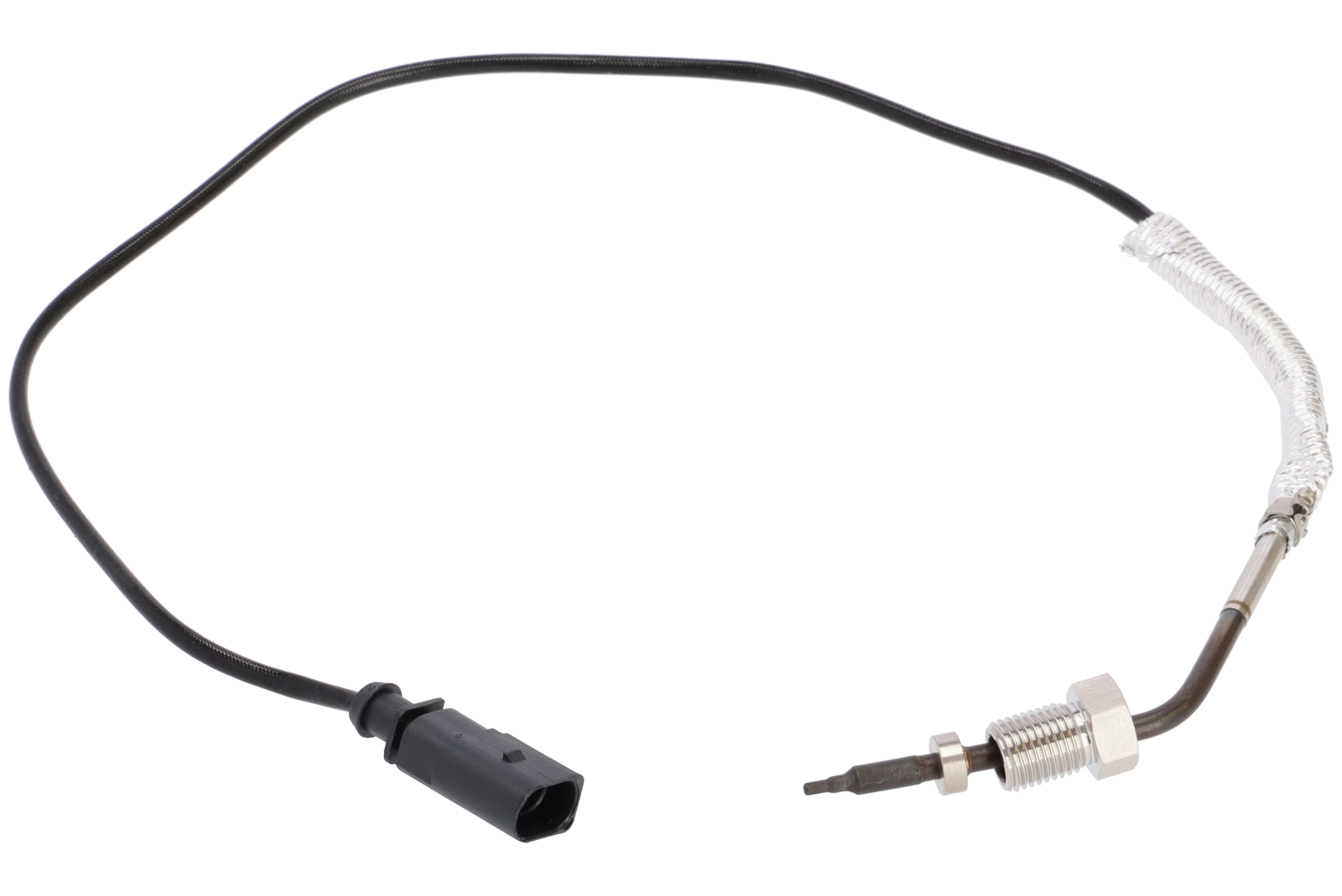 Sensor, eksostemperatur