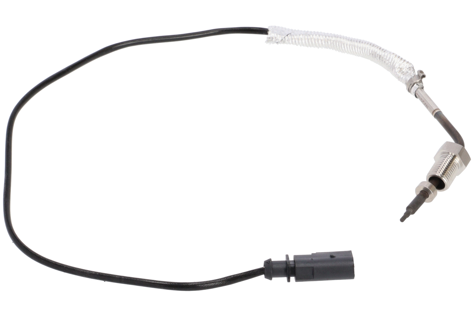 Sensor, eksostemperatur