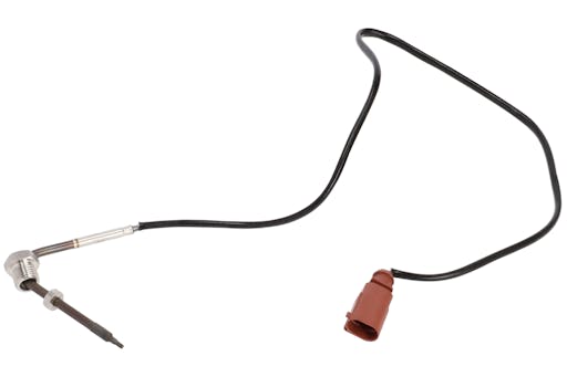 Sensor, eksostemperatur