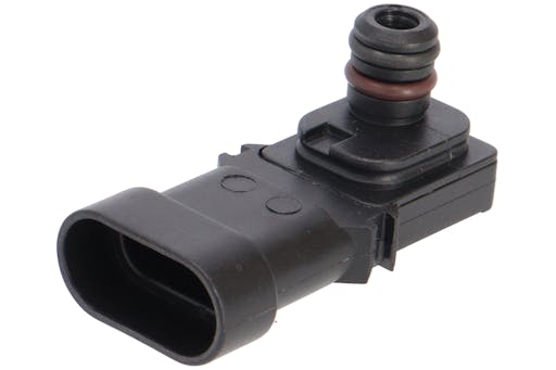 Sensor, map til Renault