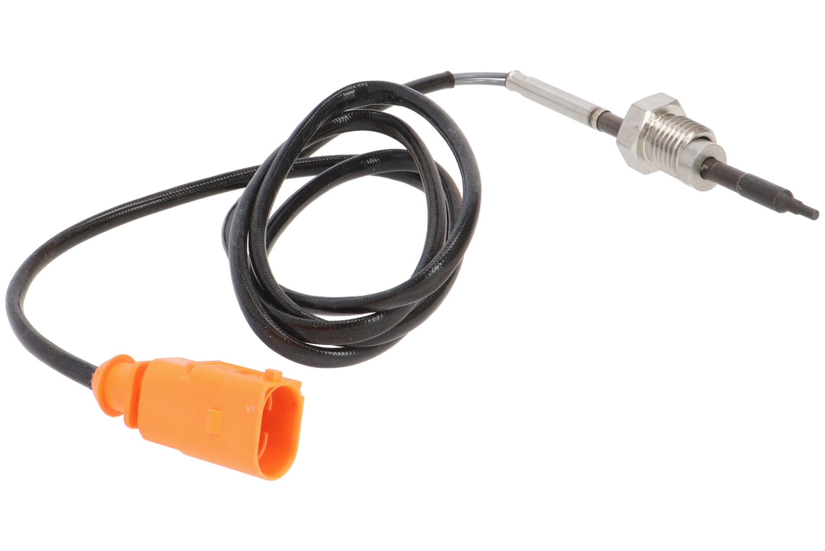 Sensor, eksostemperatur