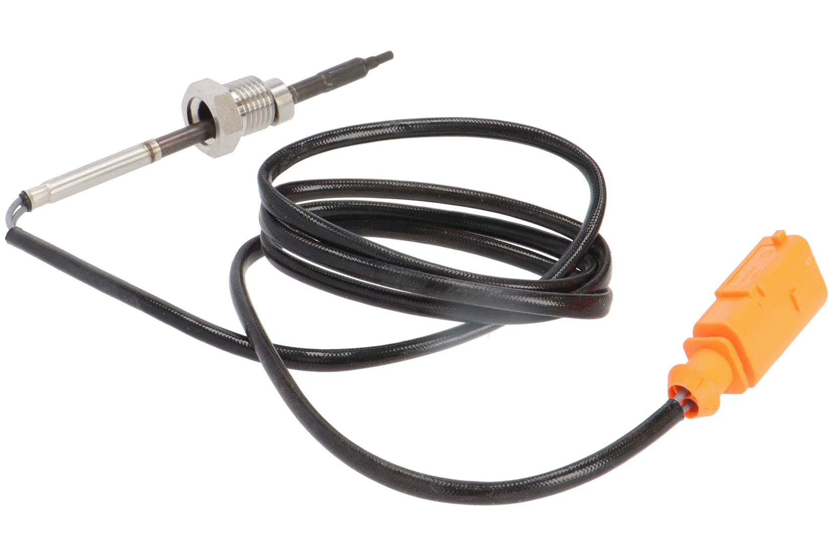 Sensor, eksostemperatur