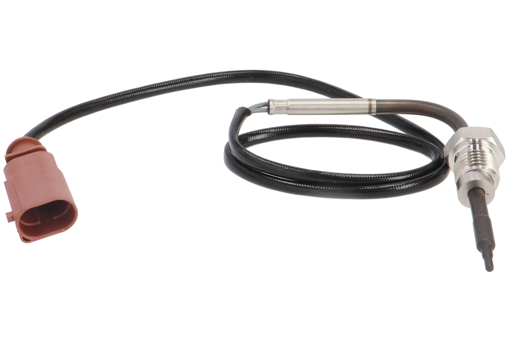 Sensor, eksostemperatur