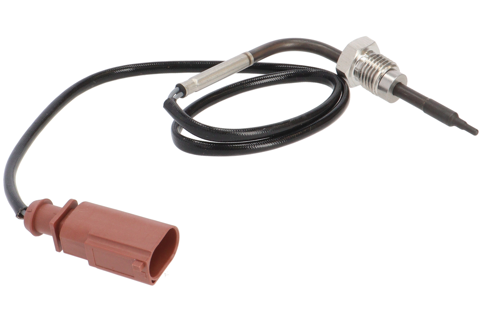 Sensor, eksostemperatur