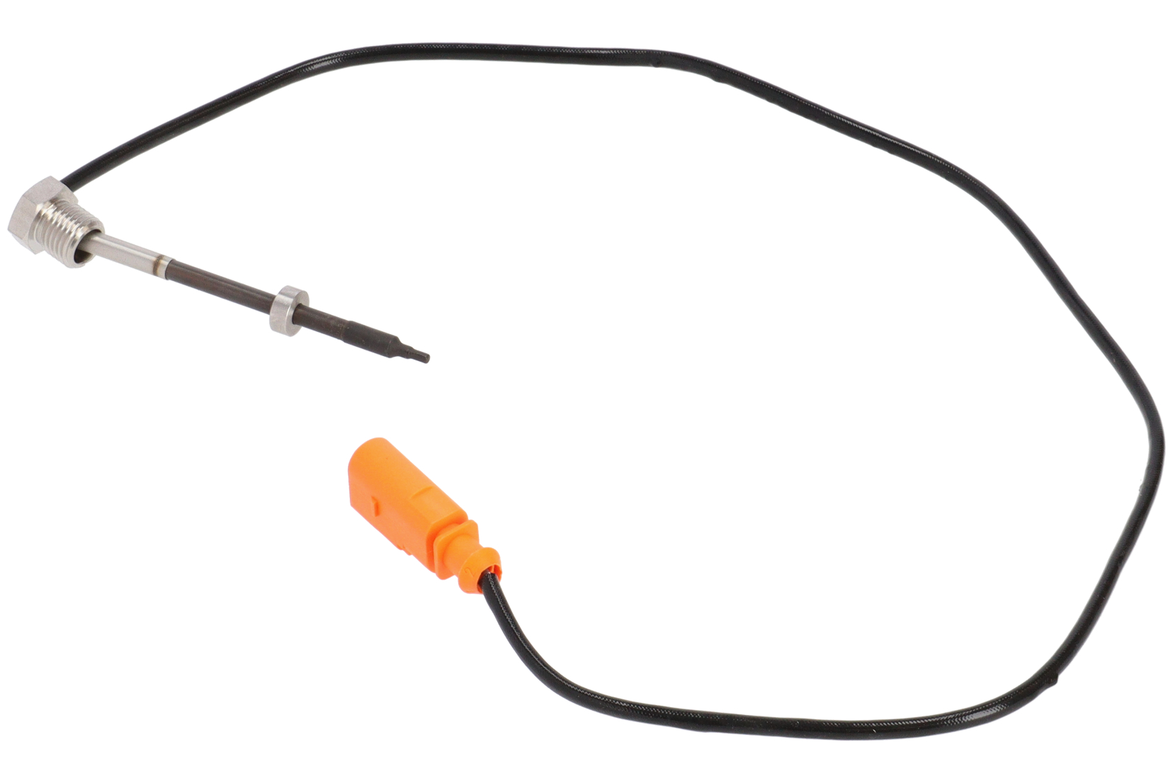 Sensor, eksostemperatur