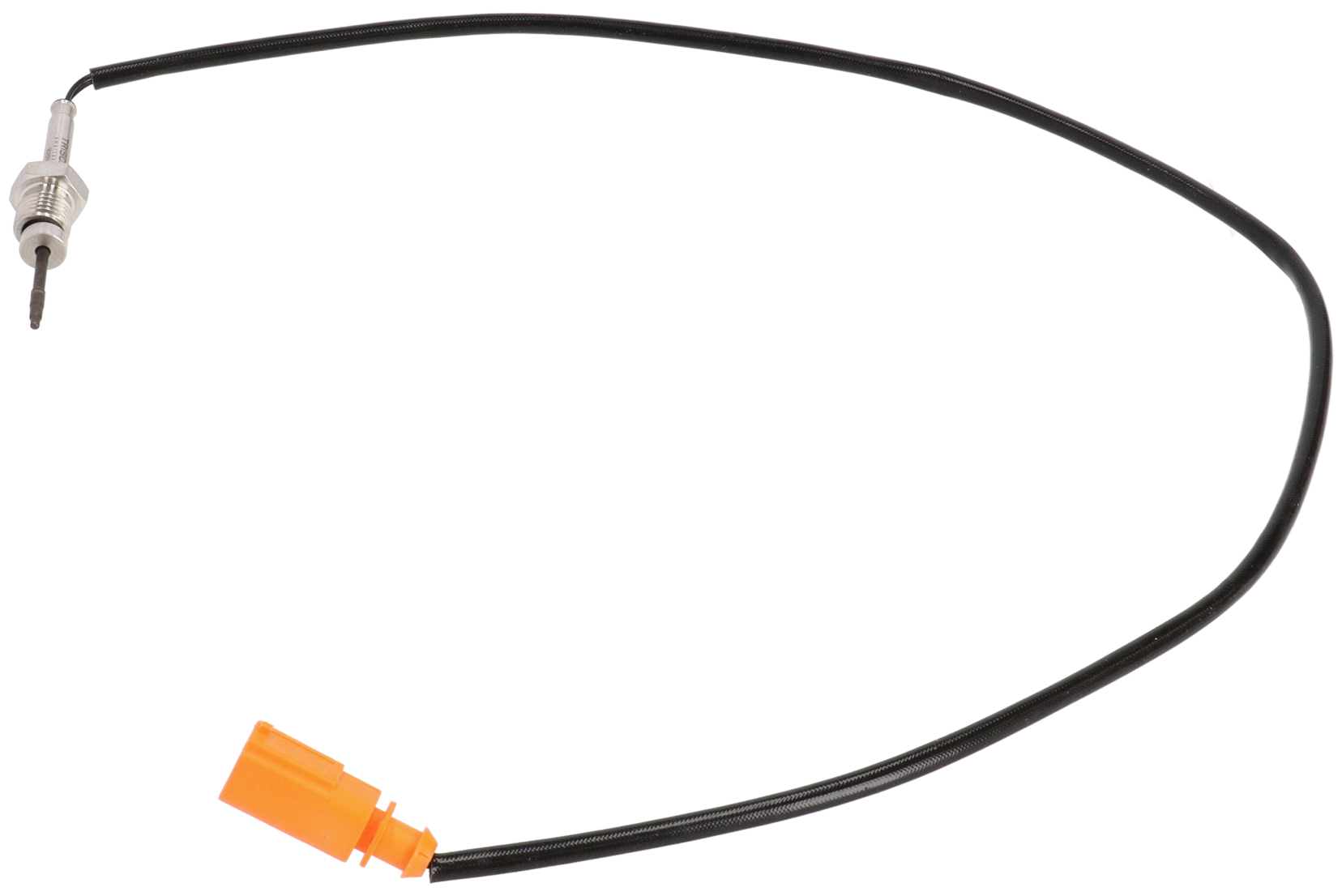 Sensor, eksostemperatur