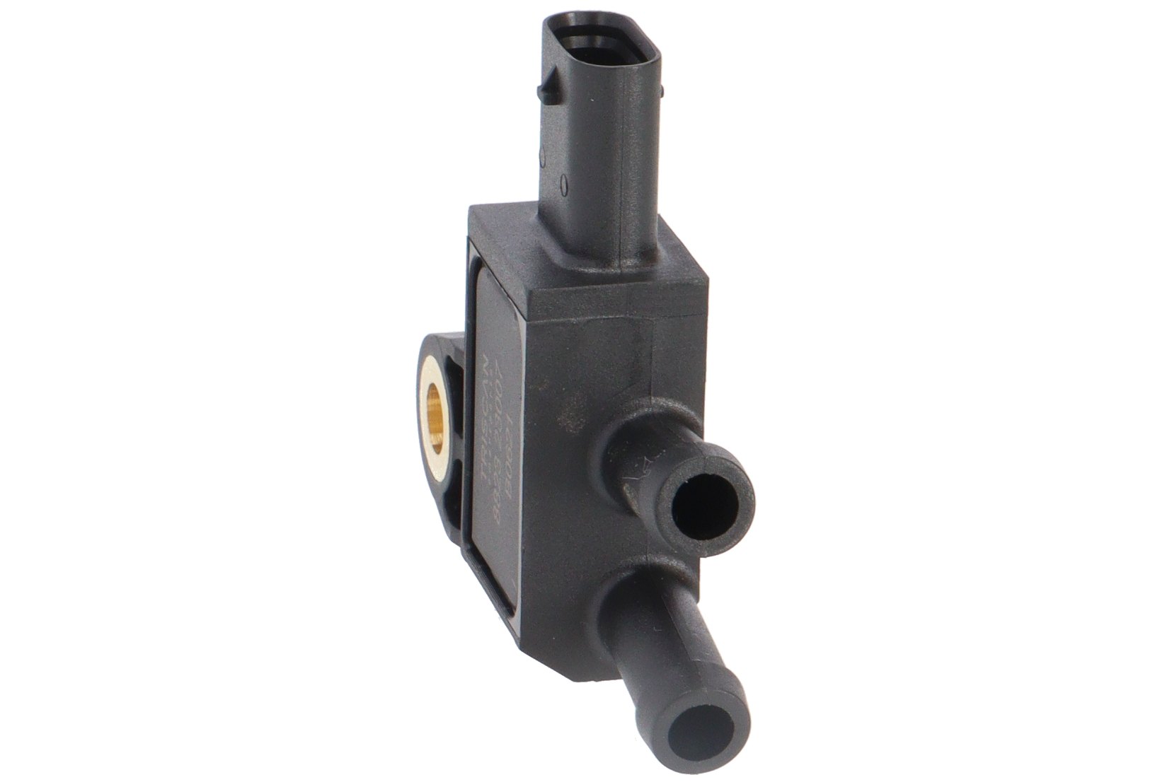 Sensor, dieselpartikkelfilter