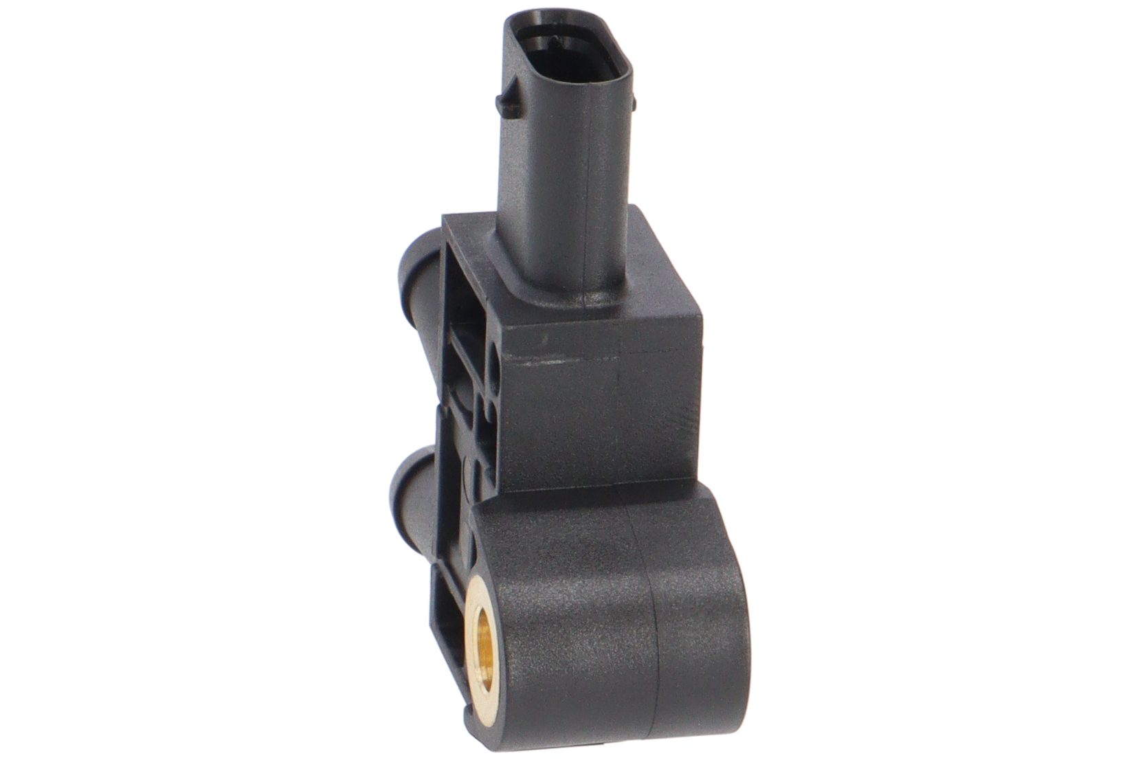 Sensor, dieselpartikkelfilter