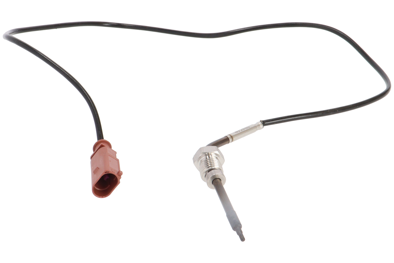 Sensor, eksostemperatur