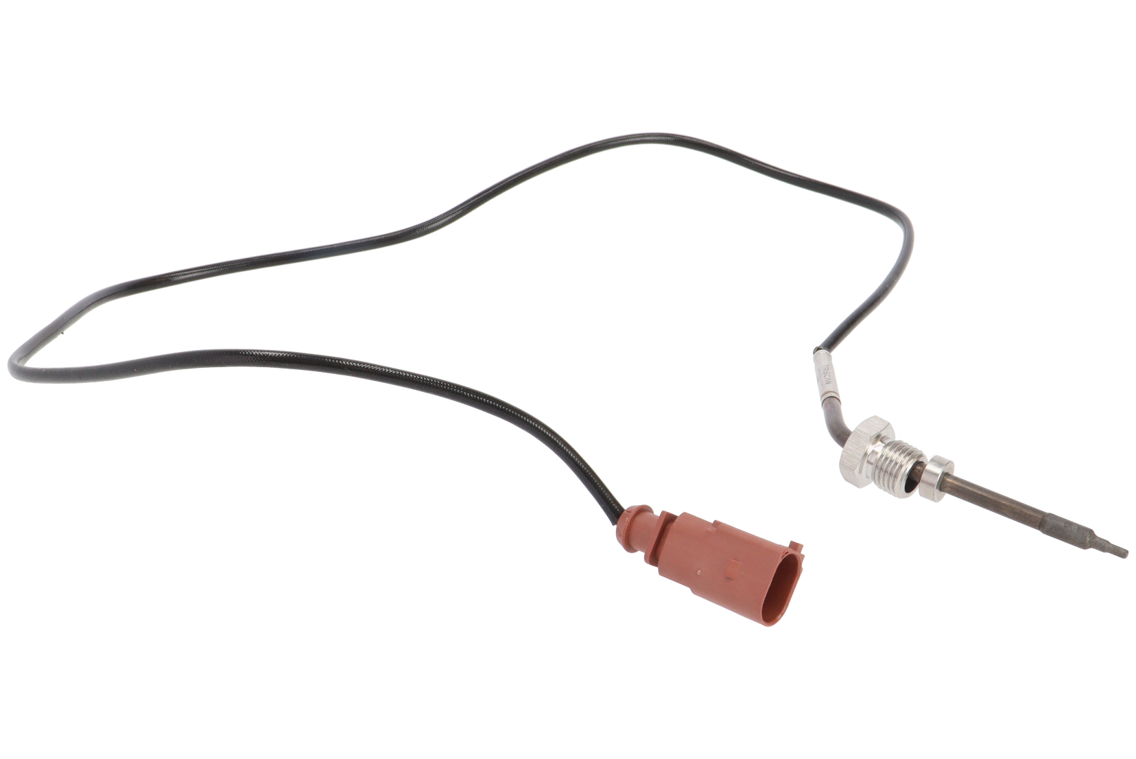 Sensor, eksostemperatur