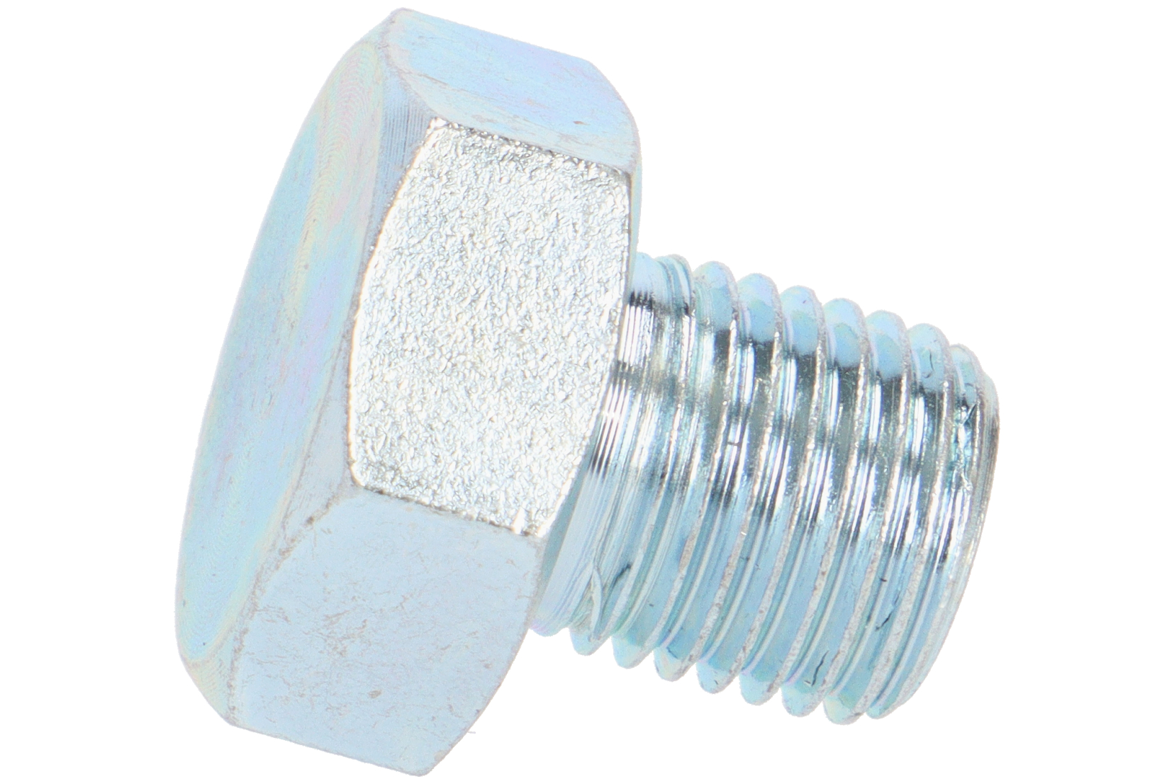 Tappeplugg, bunnpanne