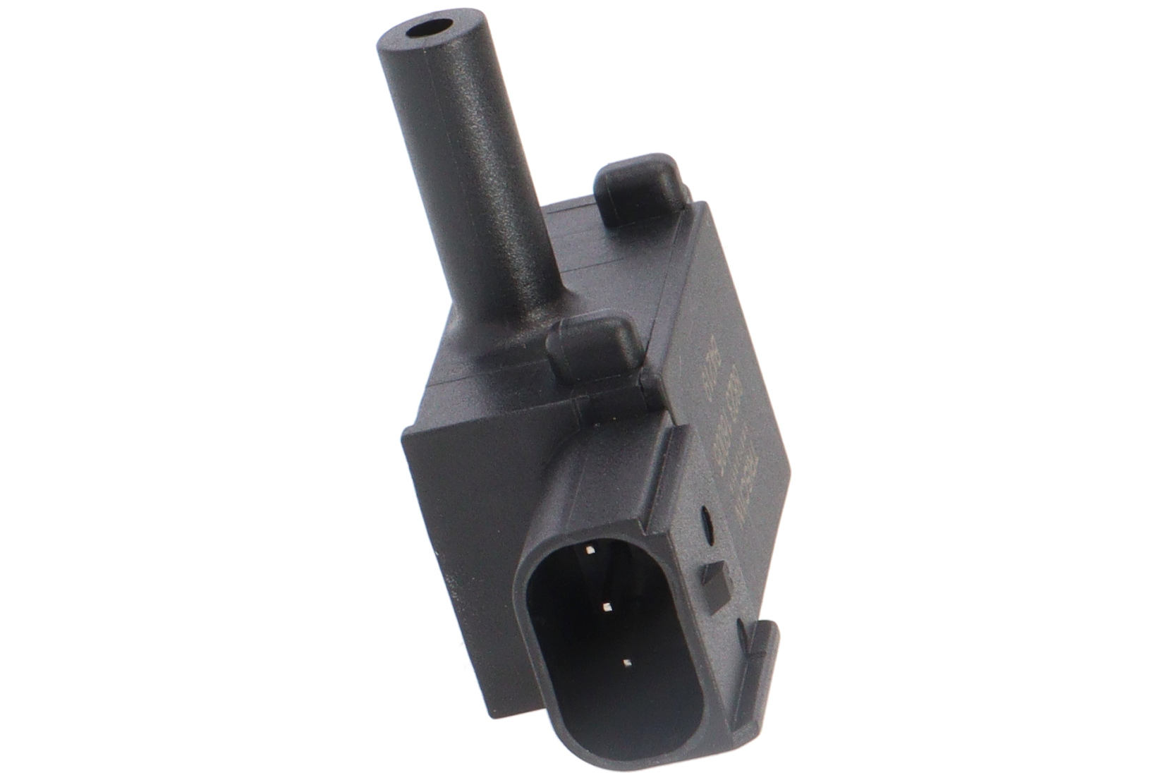 Sensor, dieselpartikkelfilter