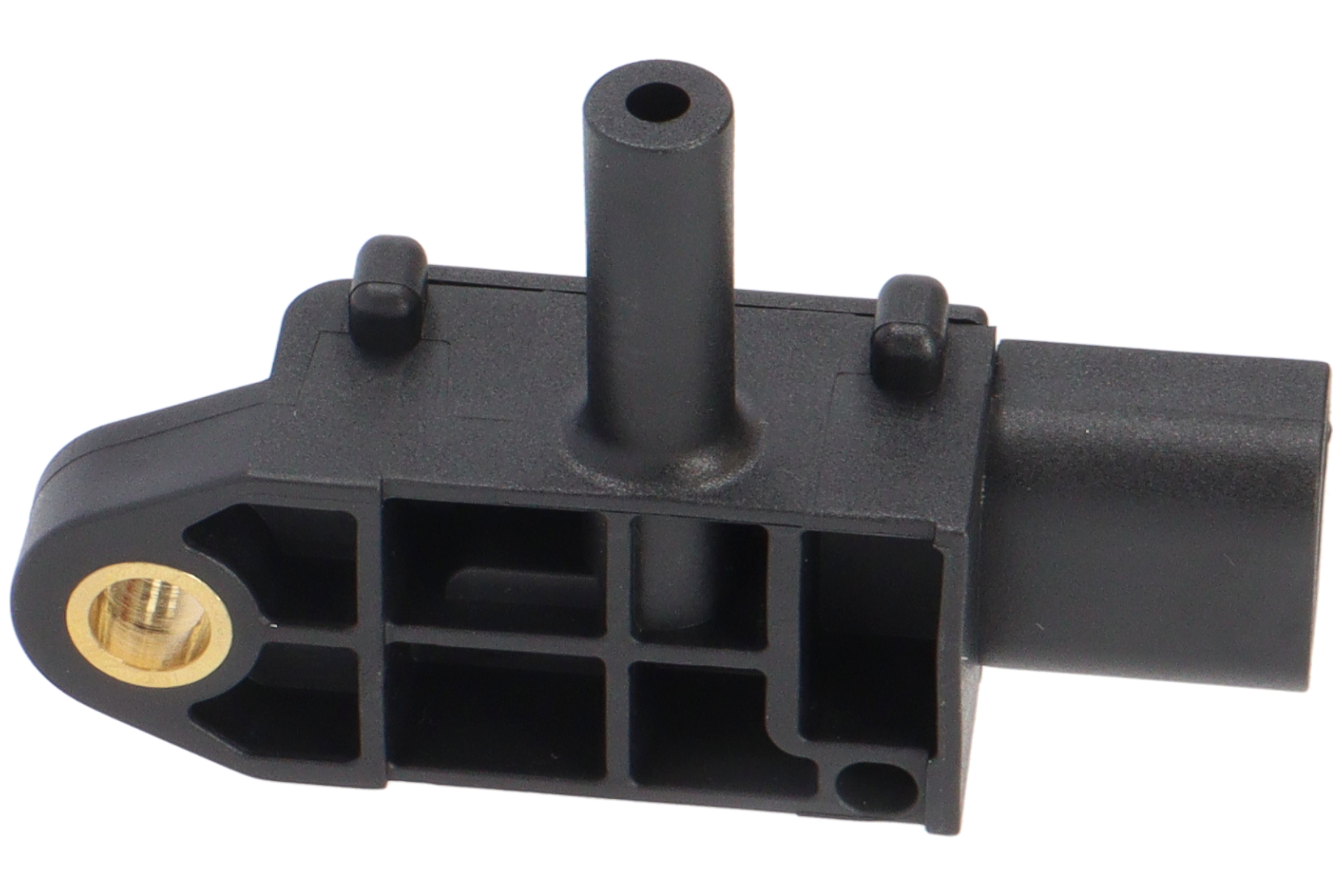 Sensor, dieselpartikkelfilter