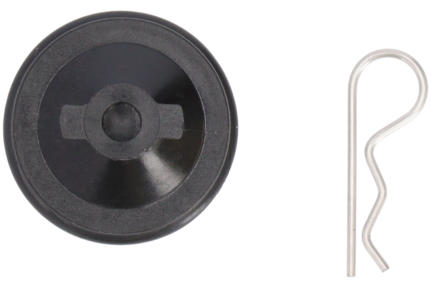 Tappeplugg, bunnpanne til Opel