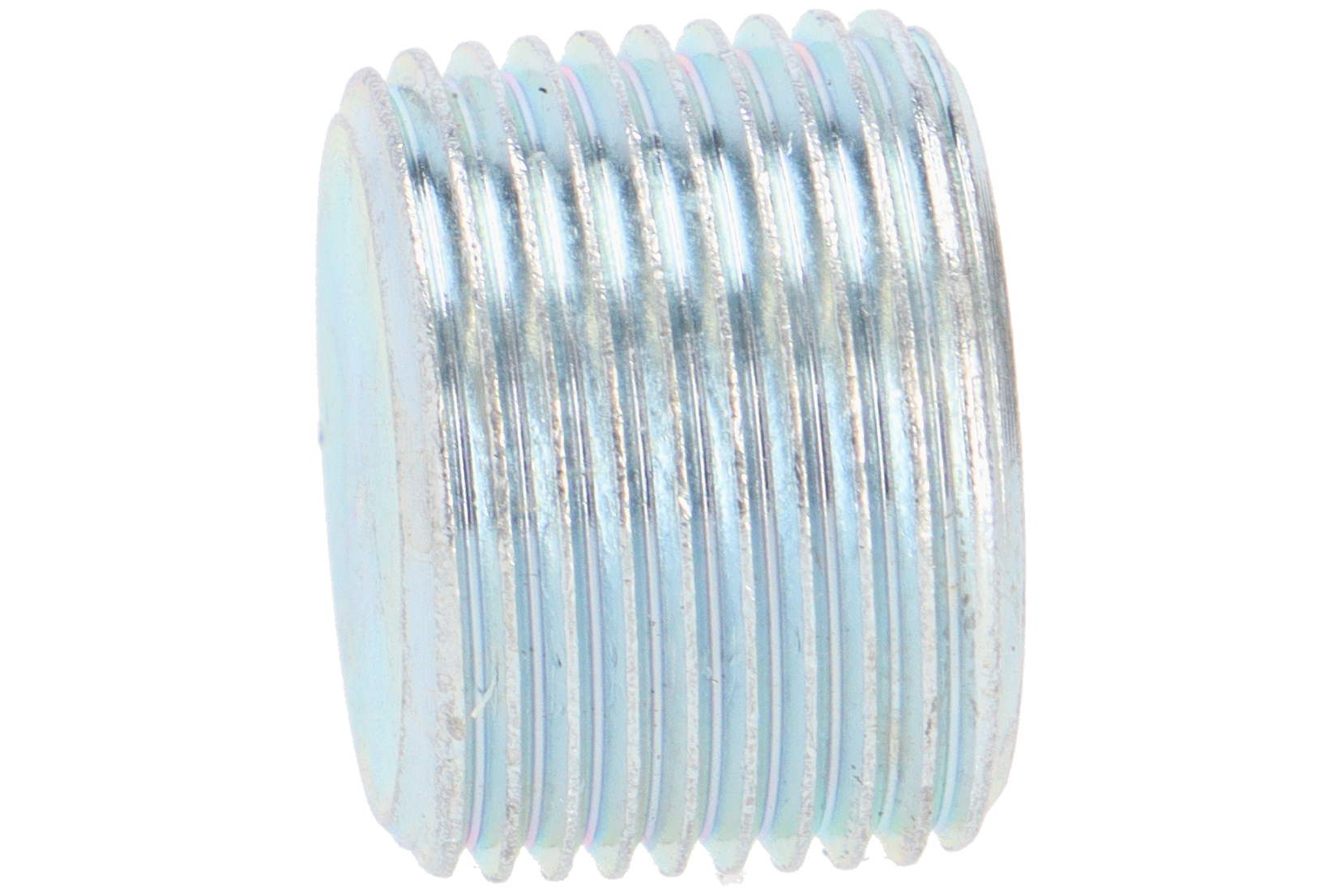 Tappeplugg, bunnpanne