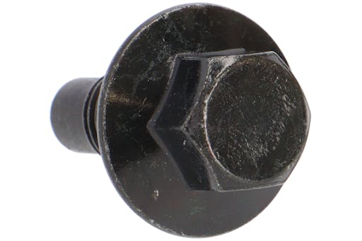 Tappeplugg, bunnpanne til Ford