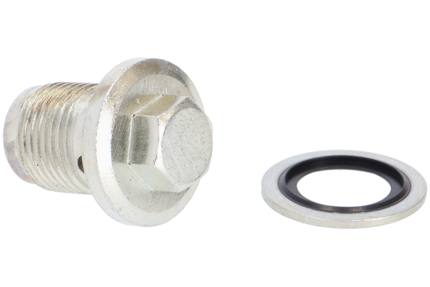 Tappeplugg, bunnpanne til Opel