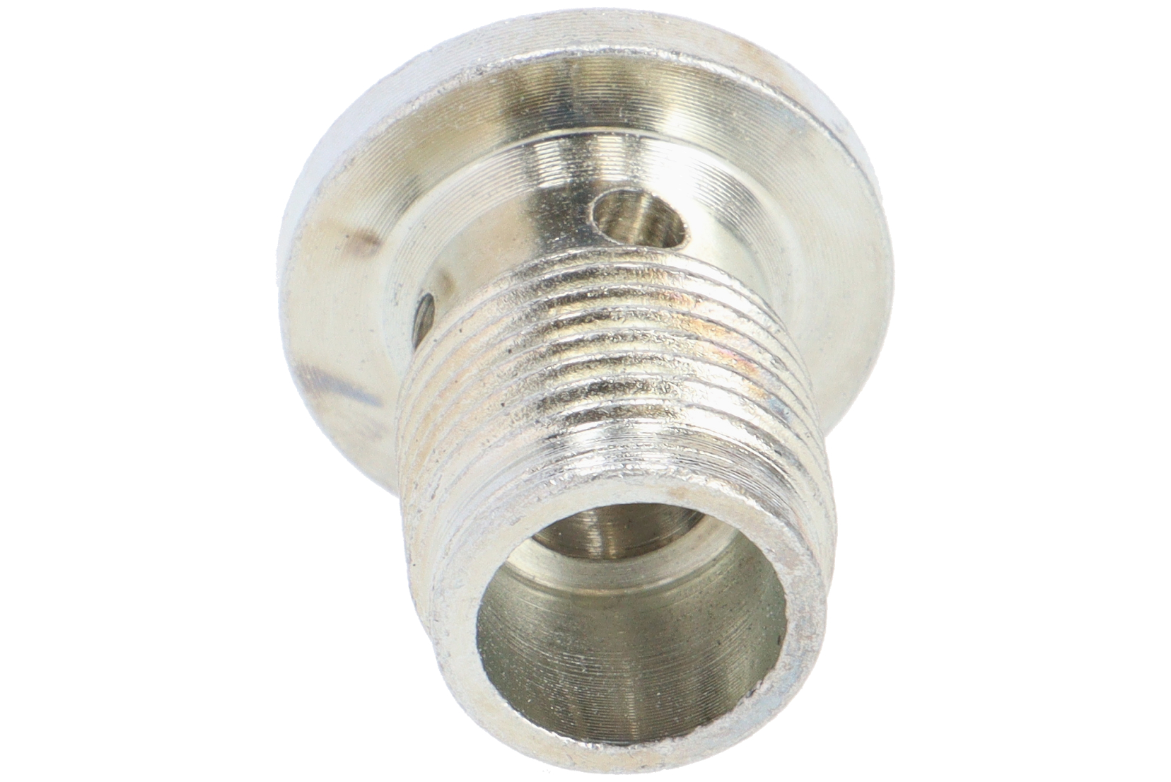 Tappeplugg, bunnpanne