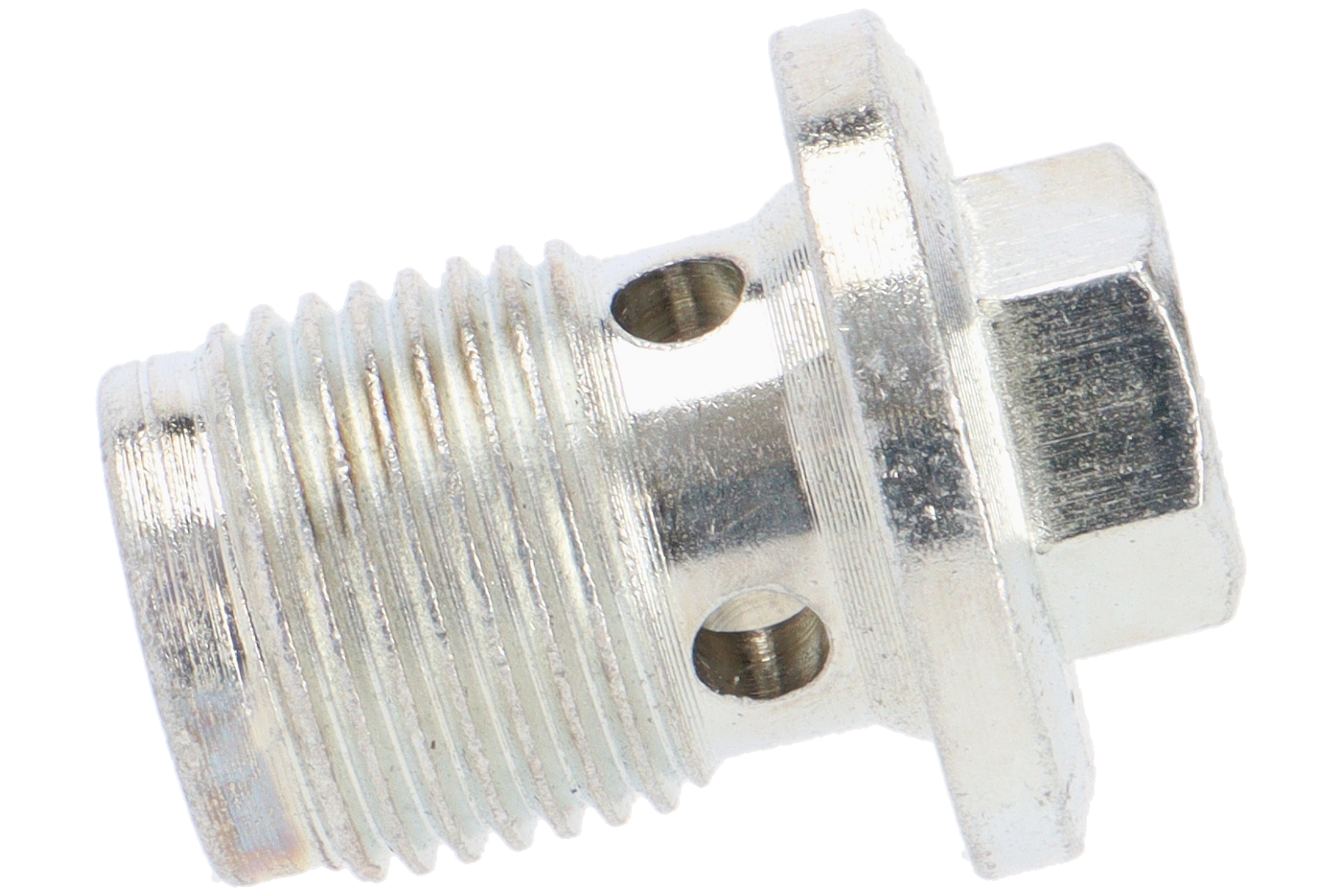 Tappeplugg, bunnpanne