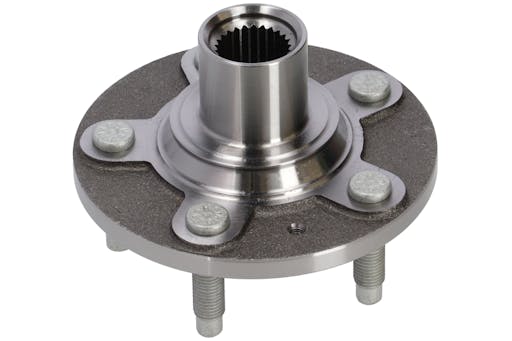 Hjulnav til Chevrolet