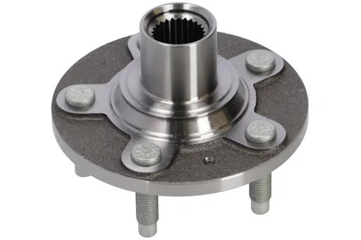 Hjulnav til Chevrolet