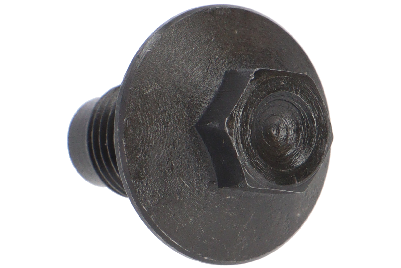 Tappeplugg, bunnpanne til Opel