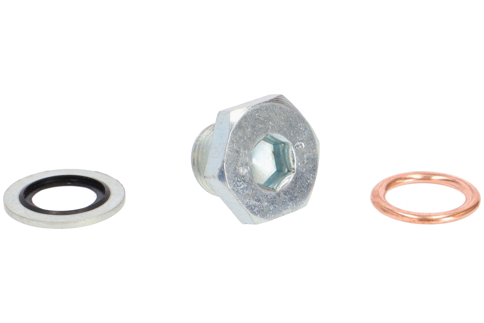 Tappeplugg, bunnpanne til Fiat