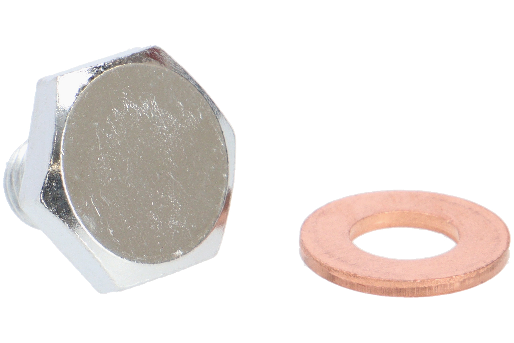 Tappeplugg, bunnpanne til Mazda