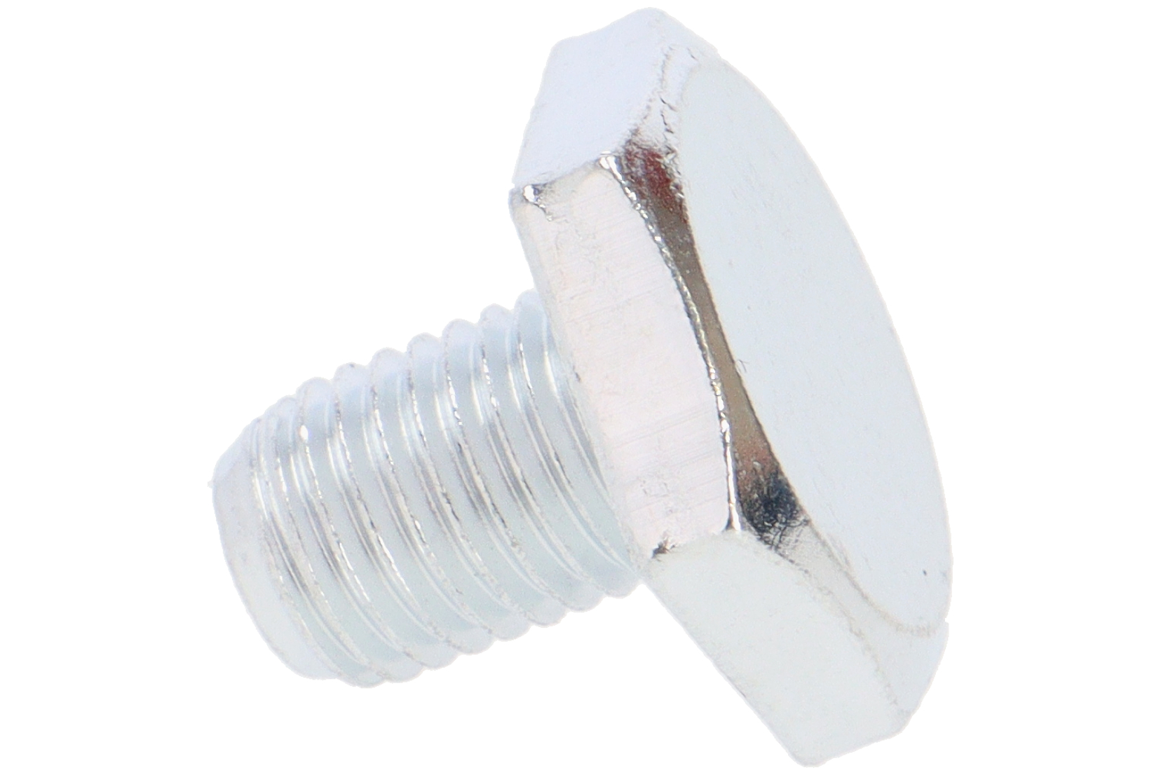 Tappeplugg, bunnpanne