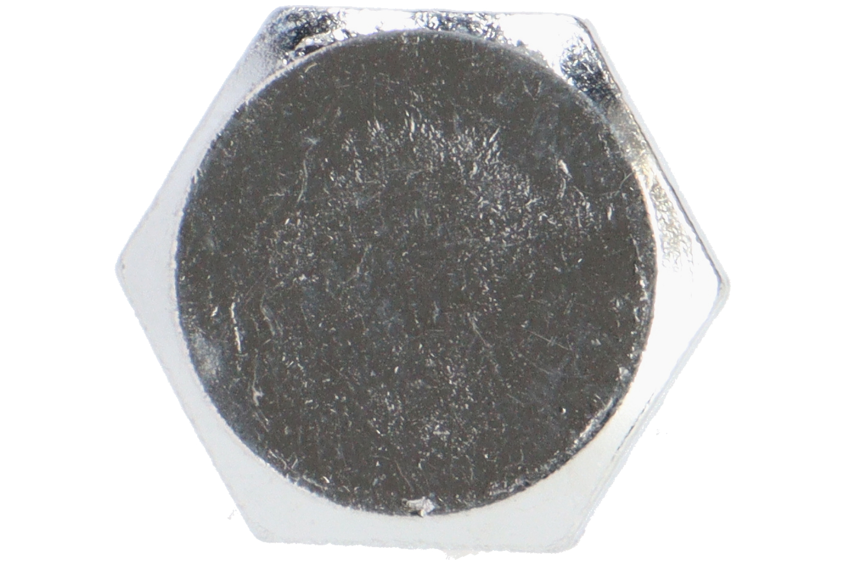 Tappeplugg, bunnpanne