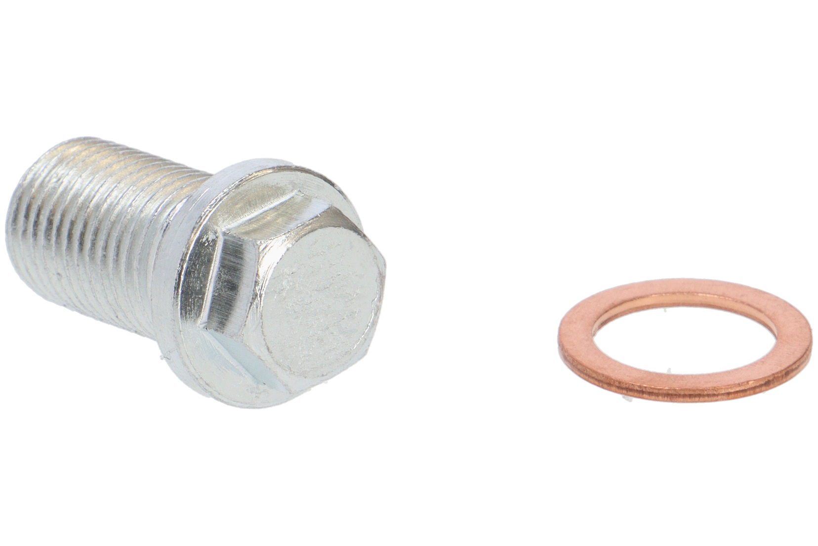 Tappeplugg, bunnpanne