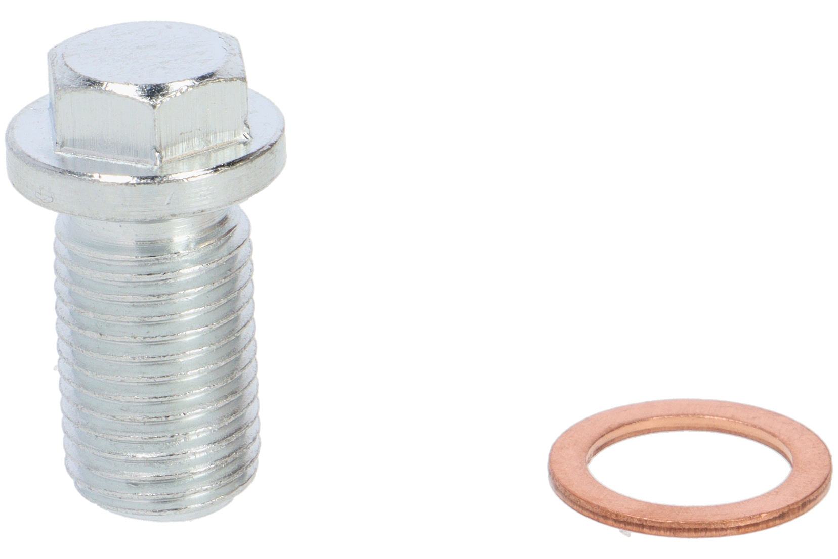 Tappeplugg, bunnpanne