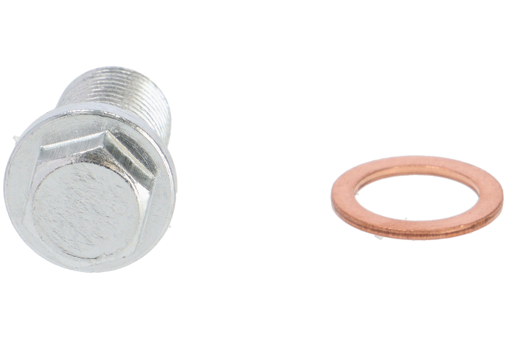 Tappeplugg, bunnpanne