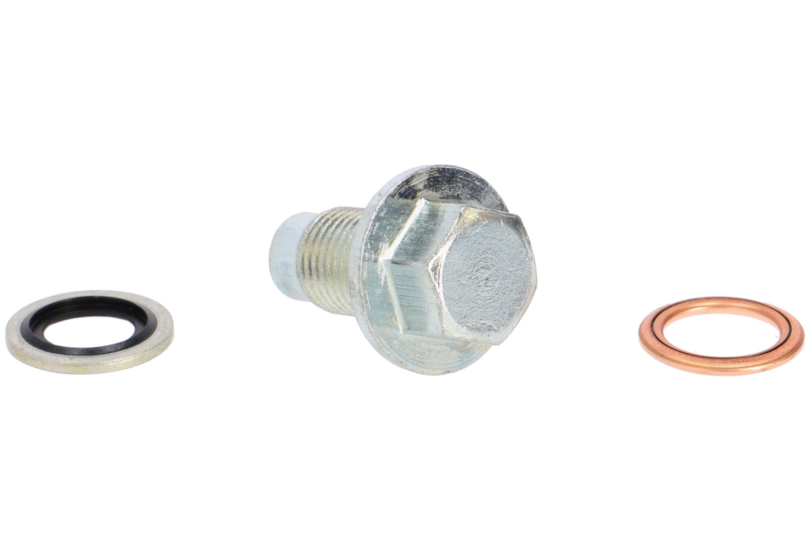 Tappeplugg, bunnpanne til Subaru