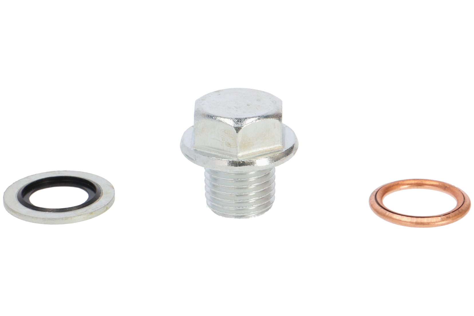 Tappeplugg, bunnpanne til Honda