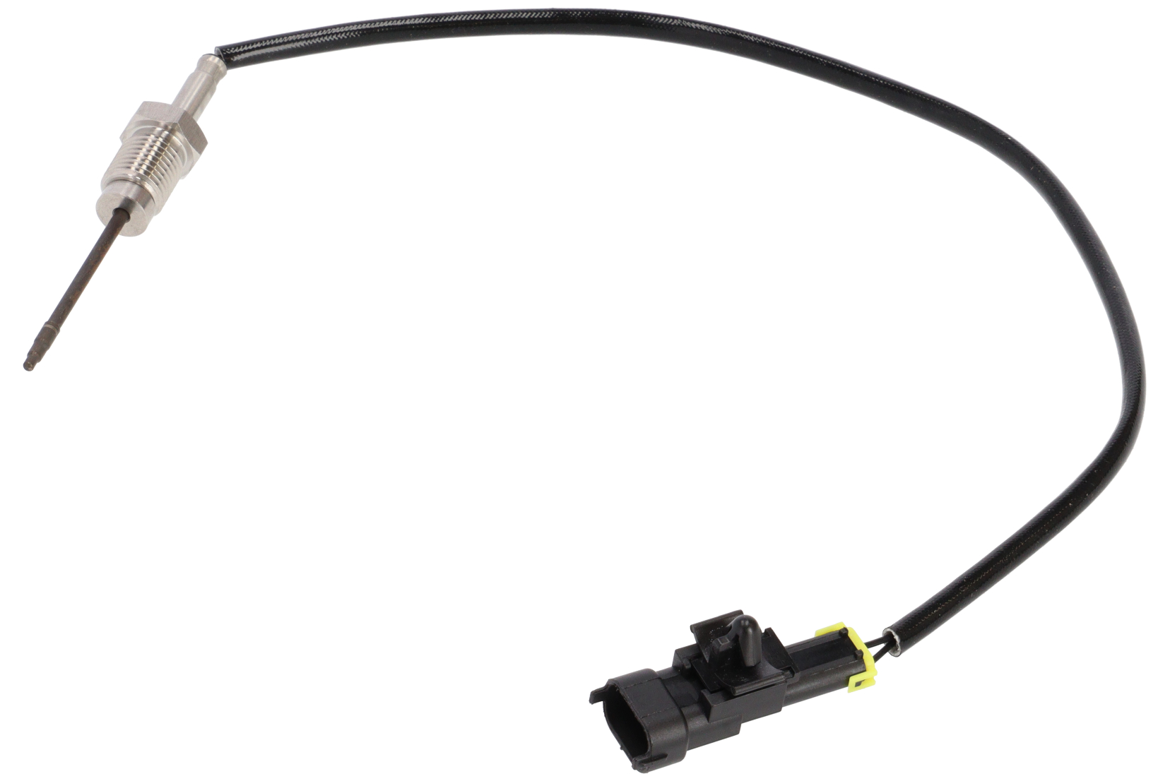 Sensor, eksostemperatur