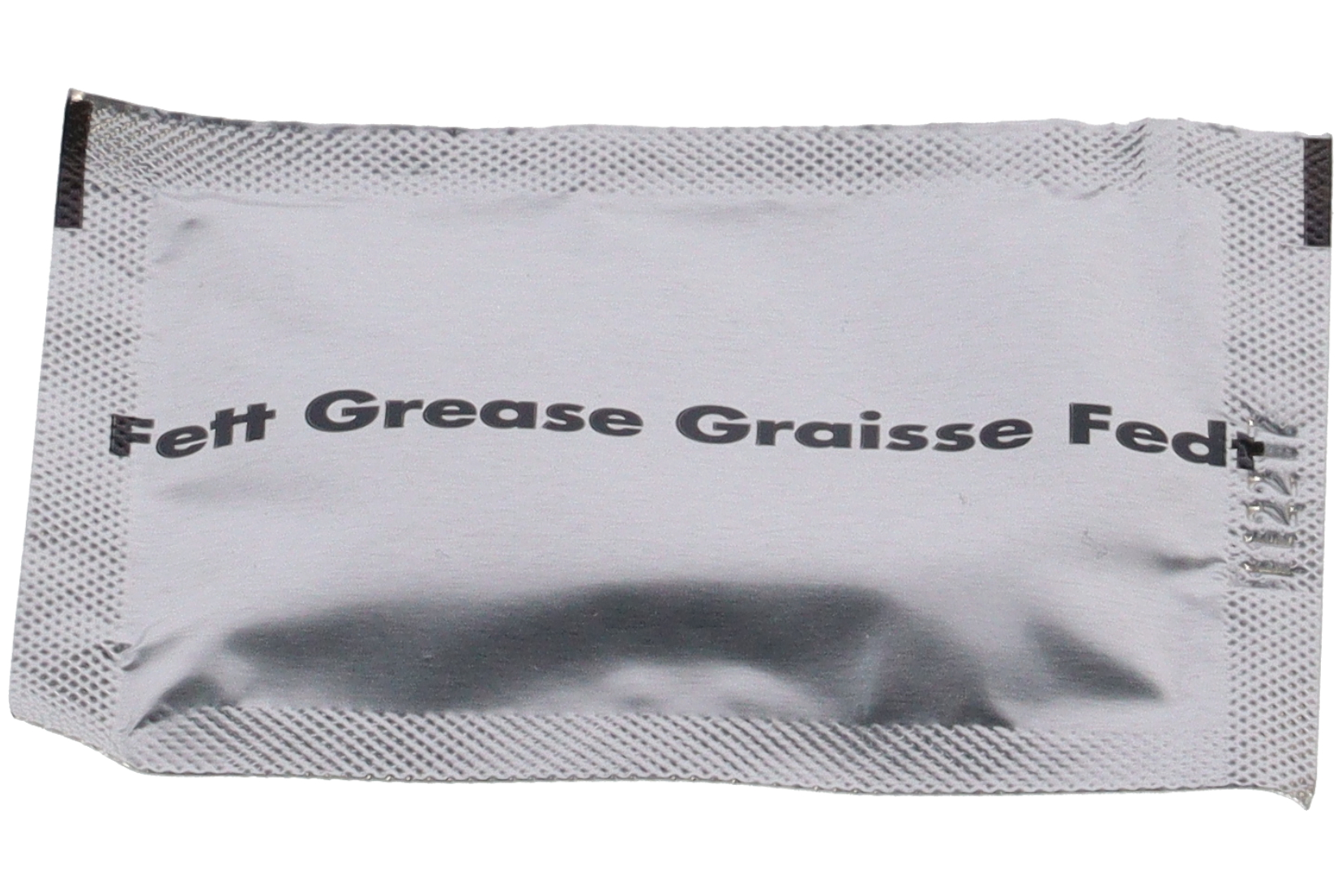 Bremsecaliper slidesett fett