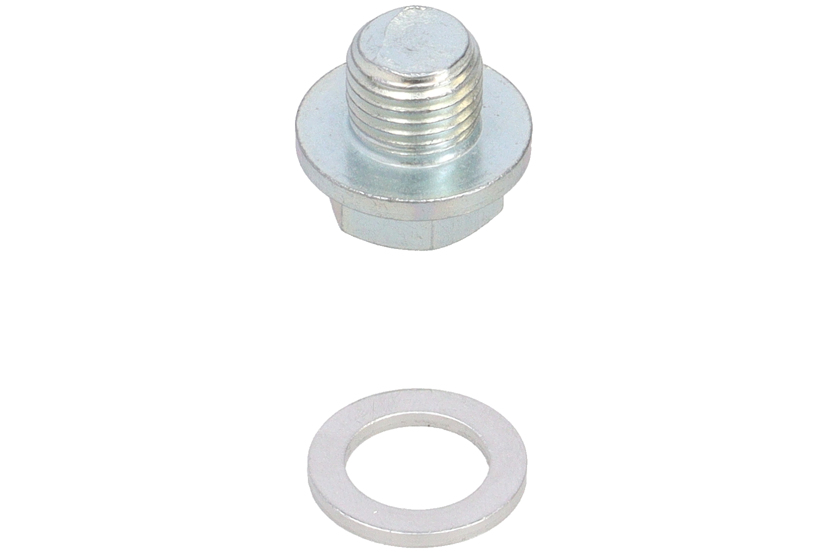 Tappeplugg, bunnpanne til Honda