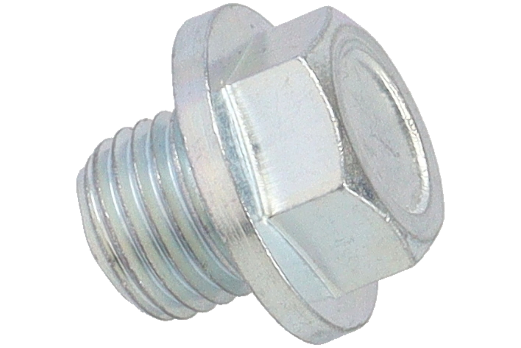 Tappeplugg, bunnpanne