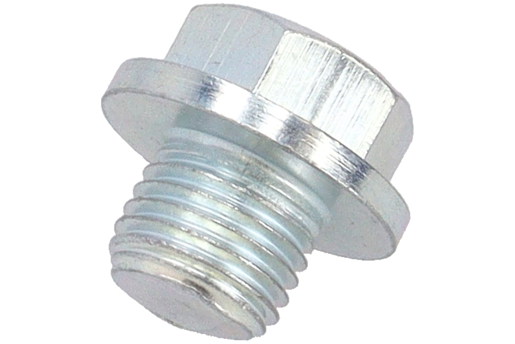 Tappeplugg, bunnpanne